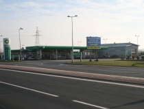 Stacja Paliw BP Jarosław